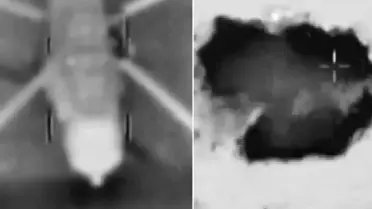 İsrail 'İran helikopterini vurduk' dedi, gerçek çok başka çıktı