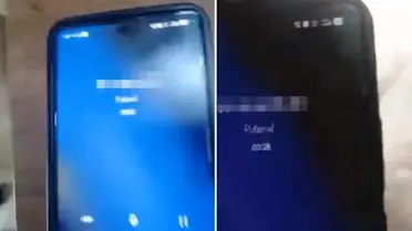 İsrail ülkeyi vurmadan binlerce telefona sesli mesaj gönderdi