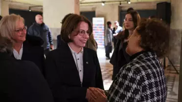 İstanbul'dan 8 Mart'ta güçlü eşitlik mesajı