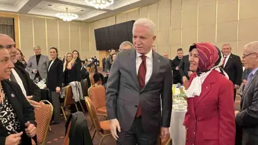 İstanbul Valisi Gül: 'İstanbul'da 100 tane kreş, 100 tane anaokulu ve 4-6 yaş Kur'an kursları yapacağız'