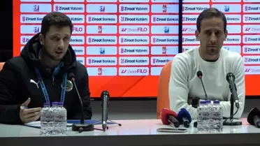 Pereira: İlk yarı utanç vericiydi