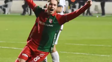 Karşıyaka'ya Cezalı Futbolcuların Dönüşü Moral Oldu