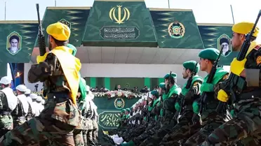 Katar: İran Devrim Muhafızlarıyla bağlantılı 2 hücreyi çökerttik