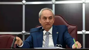 Kepez Meclisi'nden eğitim ve sağlık yatırımlarına tam destek