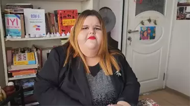 Zorlukları Aşan Gözen Durmuş'un Başarı Hikayesi