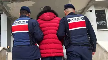 Kırıkkale'de 2 Hükümlü Yakalandı
