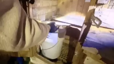 Samsun'da Uyuşturucu Operasyonu: 2 Gözaltı