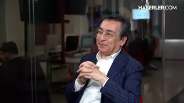 Lokanta Kadırgalı Yönetim Kurulu Başkanı Ünal Dölek: Türkiye kebap ve dönerden ibaret değil