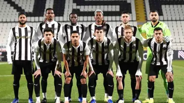 Manisa FK'den Hakem Açıklaması