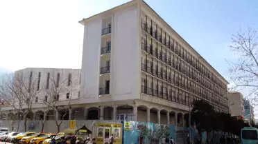 Beyazfil'in Geleceği Tartışılıyor