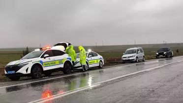 Artuklu'da Kazada Ölü Sayısı 4'e Yükseldi