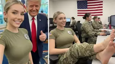 Milyonlarca kişiyi bu fotoğraflarla kandırdılar