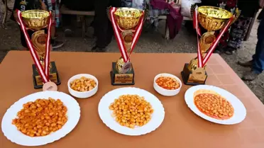 Nebiyan'ın lezzetleri tescil yolunda