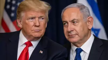 Netanyahu Trump'a hesap sordu: İran'la gizli ateşkes mi görüşülüyor?