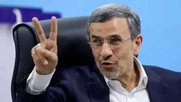 'Öldü' denilen Ahmedinejad'ın akıbeti belli oldu