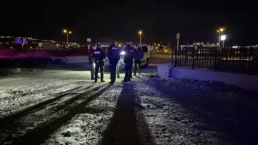 Çorum'da silahlı saldırı: 1 ağır yaralı