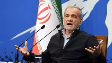 İran'dan Komşu Ülkelere Saygı Vurgusu