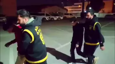 Adana'da 15 yaşındaki çocuklardan cinayet