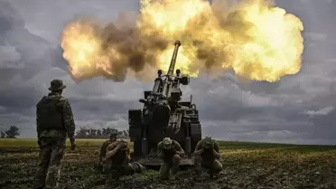 Rusya'dan İsveç'e nükleer silah tehdidi: Bunun sonuçları olacak