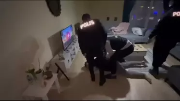 Sahte 'araç muayene randevusu' dolandırıcılığına 14 ilde 'Son istasyon' operasyonu: 25 tutuklama