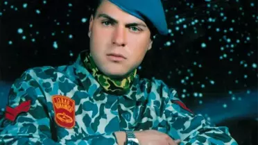 Salihlili şehit Daşar, şehadetinin 32. yılında unutulmadı