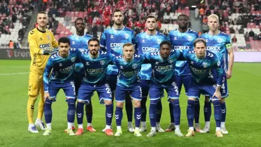 Samsunspor Türkiye Kupası Hedefli