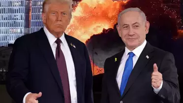 Savaşı başlatan telefon! Her şey Netanyahu'nun tek sözü ile başlamış