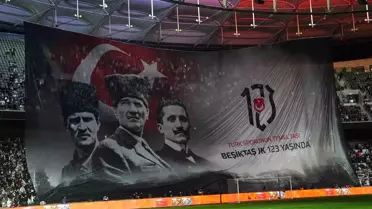 Beşiktaş'ta 5 Değişiklikle Rizespor Maçı