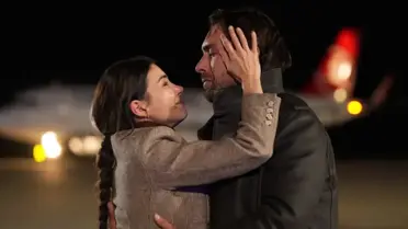 'Taşacak Bu Deniz' dizisi iki ilçeyi karşı karşıya getirdi