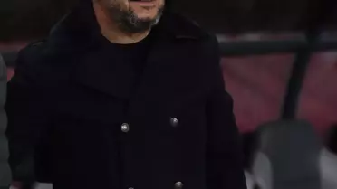 Tire 2021 FK'da Şok İstifa