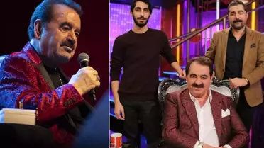 Torunundan İbrahim Tatlıses ile ilgili inanılmaz iddialar: Oğlu için tetikçi tuttu