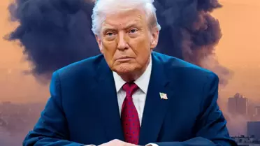 Trump: İran'ın cephanesi tükendi, çatışmalar birkaç gün içinde sona erebilir