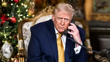 Trump, Miami'de Latin Amerika ülkelerinin liderlerini ağırlayacak