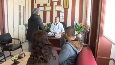 Türkiye'de Obezite Sorunu