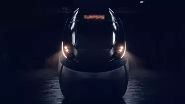 Milli Elektrikli Hızlı Tren Teste Başlıyor