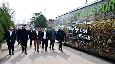 Vakıfköy ruhu yeni destanlar yazacak