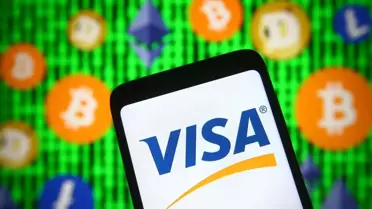 Visa ve Bridge stablecoin kartlarını 100'den fazla ülkeye genişletiyor