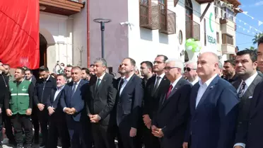 Yeşilay'dan Bağımlılıkla Mücadele Seferberliği