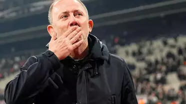 ''Yoğun bakımdaydık, odaya çıktık'' diyen Sergen Yalçın'dan derbi mesajı