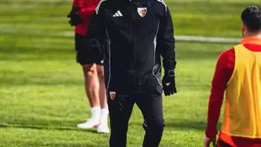 Kayserispor Trabzonspor Maçına Hazırlanıyor