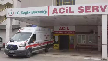 Yeni Doğan Anne Kalp Krizinden Hayatını Kaybetti