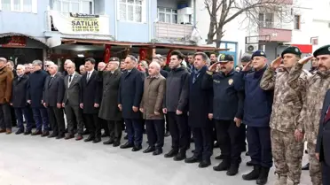 26 yıl önce düzenlenen terör saldırısında şehit olanlar anıldı