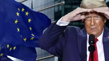 AB, İspanya'ya yönelik tehditler gerçekleşirse ABD'ye ''güçlü ve hızlı yanıt'' verecek