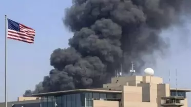 ABD, Kuveyt'teki büyükelçiliğini kapattı