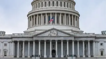 Senato, İran'a Saldırı Tasarısını Reddetti