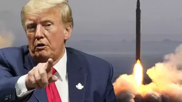 ABD'yi çaresiz bırakan sistem: İran'a yönelik saldırılarda bir ilki gerçekleştirdiler