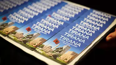 AJet Tiran'a Uçuş Seferlerini Başlattı