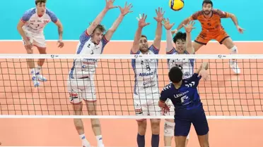 Altekma Avrupa'da Zor Durumda