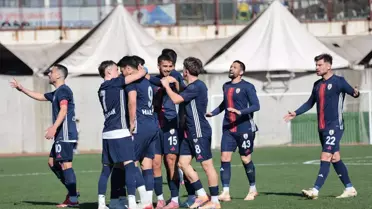 Altınordu Kritik 2 Maça Çıkıyor