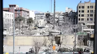 ASEAN'dan Ortadoğu'ya Çatışmaları Durdurma Çağrısı